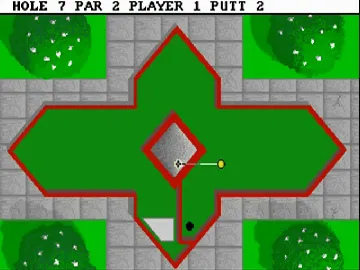 Hole-In-One Miniature Golf_Disk1 screen shot game playing